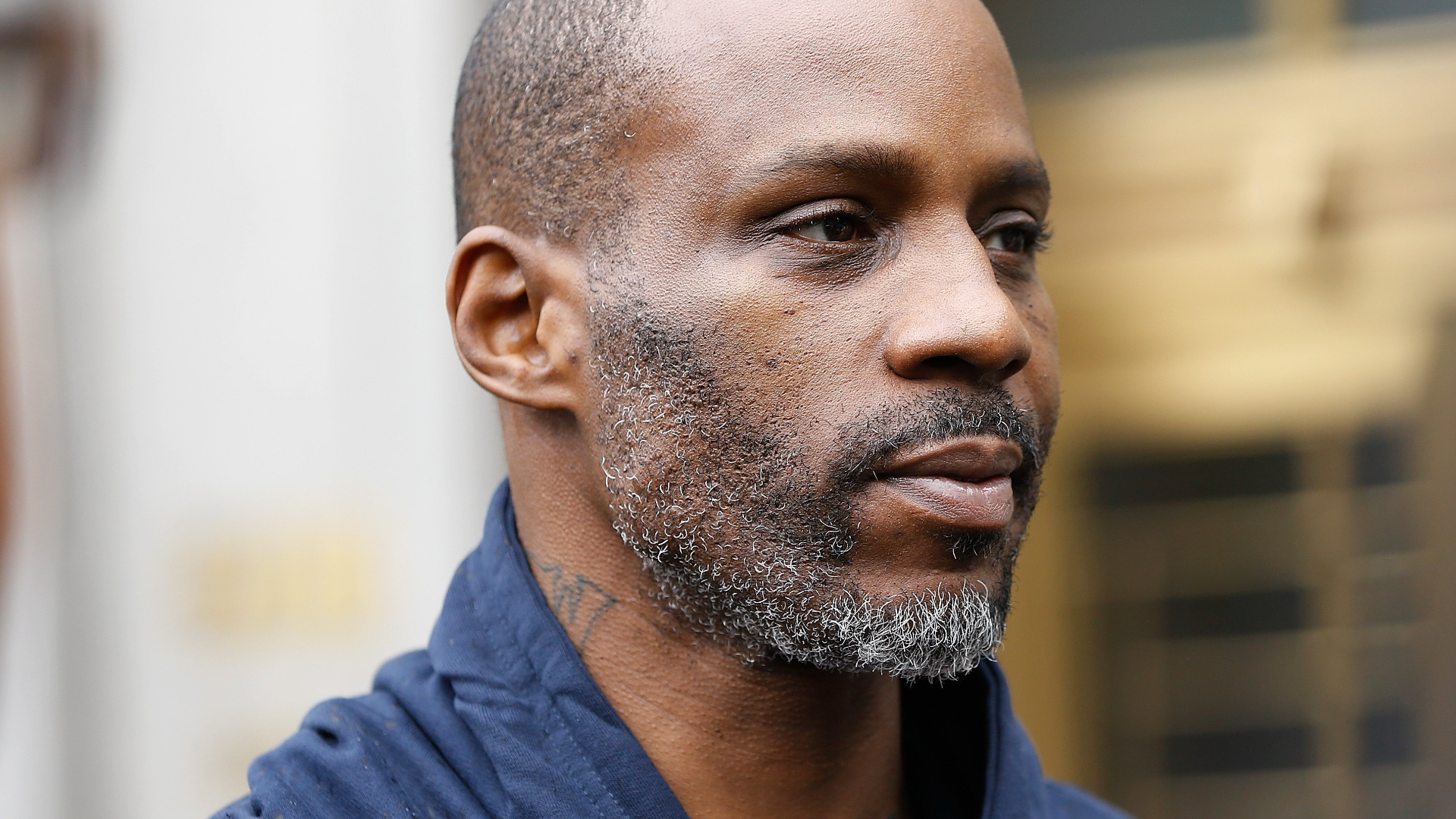 Rapper DMX still hospitalized after heart attack, attorney says | khou.com