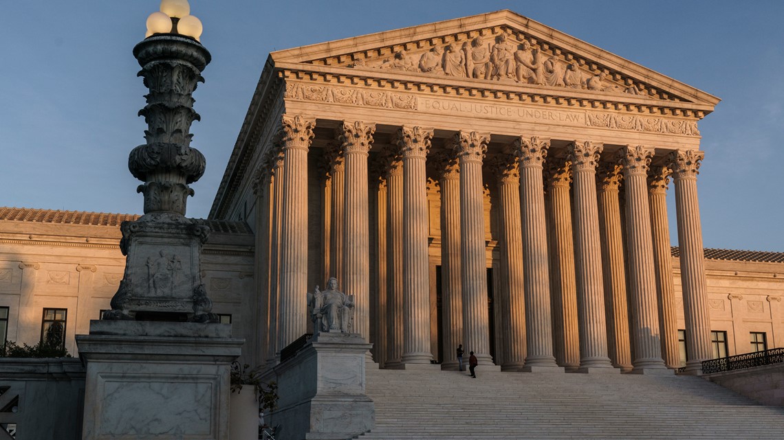 Supreme Court: Juveniles can get life without parole for murder - Vimarsana News