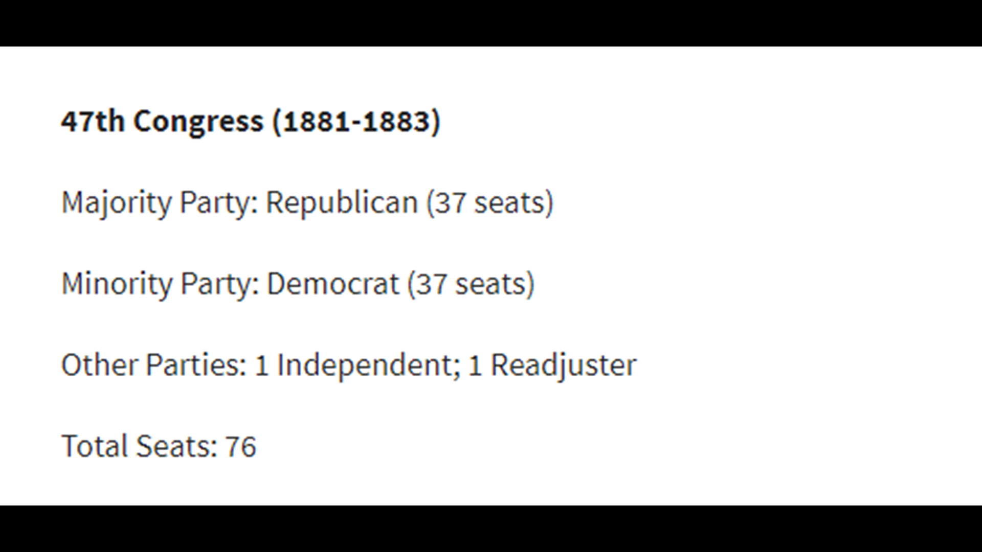 VERIFY How will the next Senate majority leader be chosen