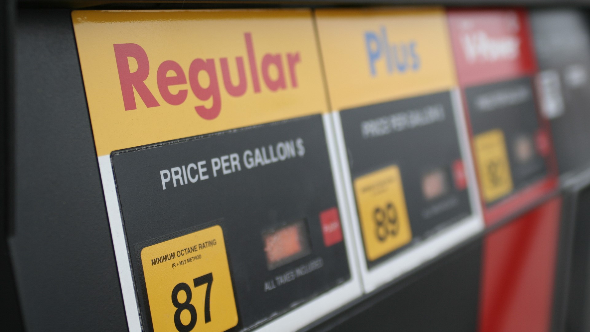 Texas gas prices rise 11 cents in one week