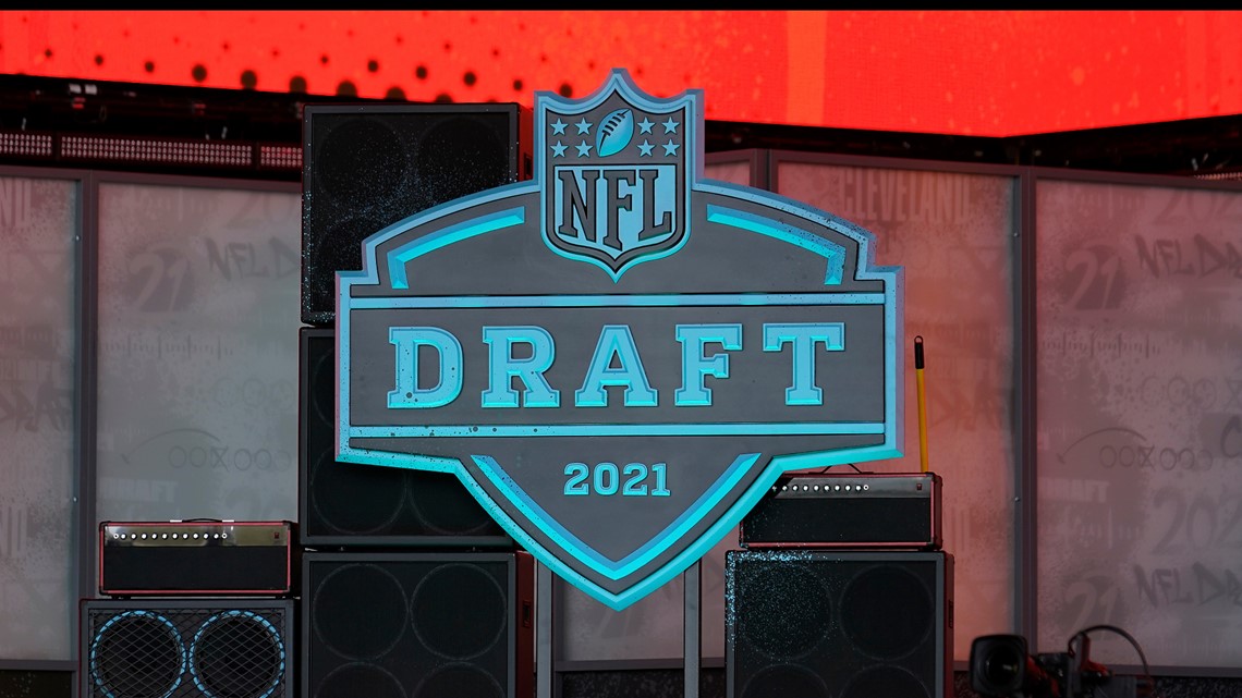 NFL Draft live updates | khou.com - Vimarsana News