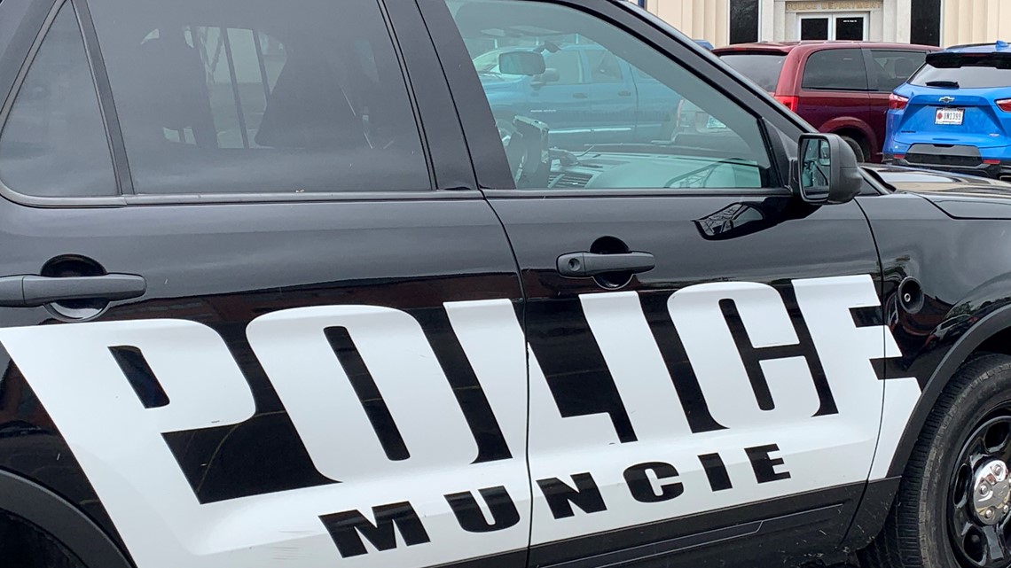 1 killed, suspect arrested in shooting outside Walmart in Muncie - Vimarsana News
