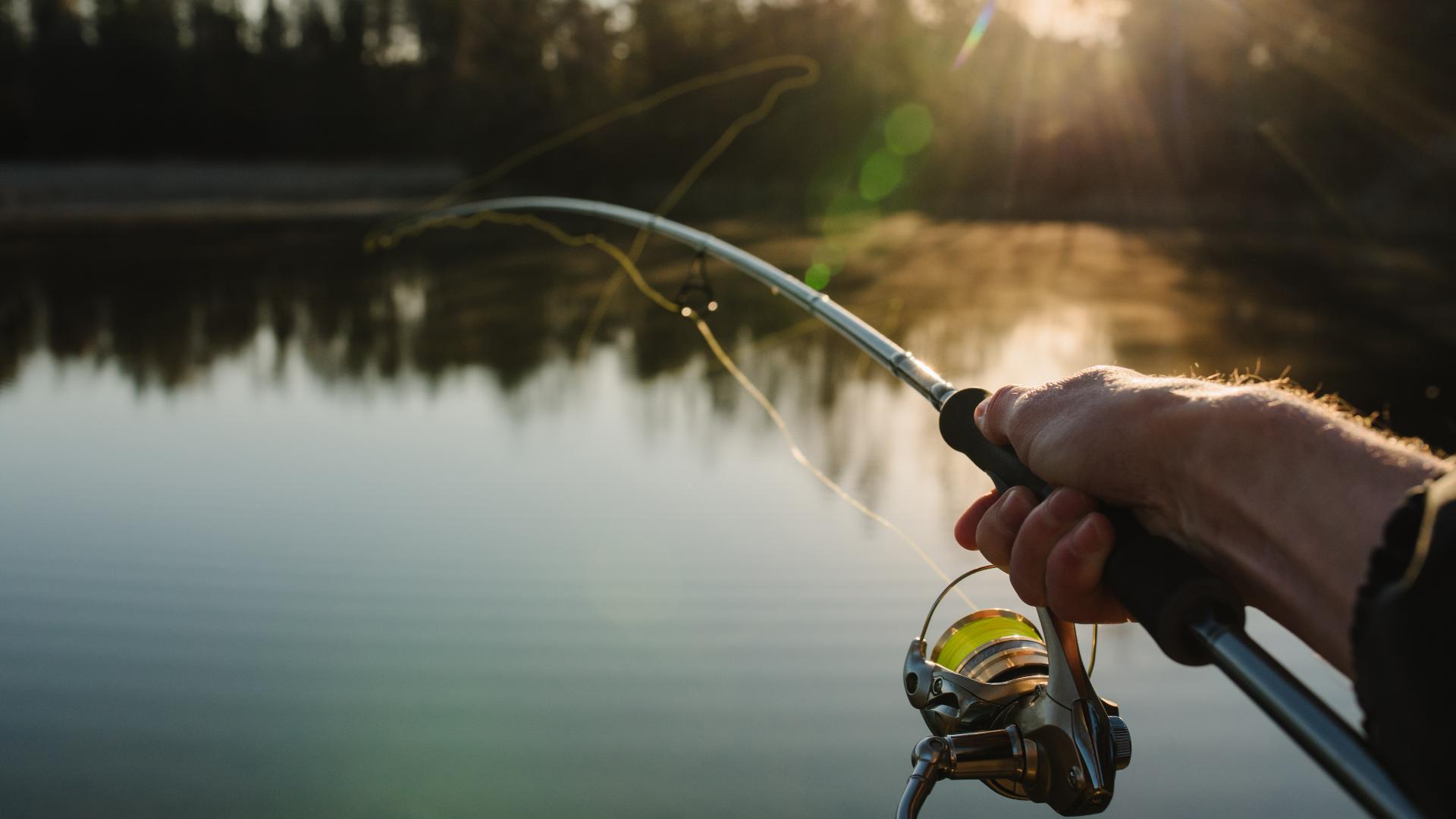 Khou Weather There are now new requirements to get hunting and fishing licenses in ...