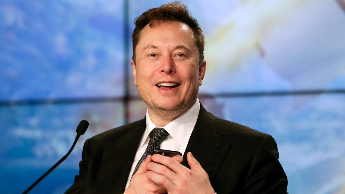 Texas man offers Elon Musk free land to move Twitter headquarters near Austin