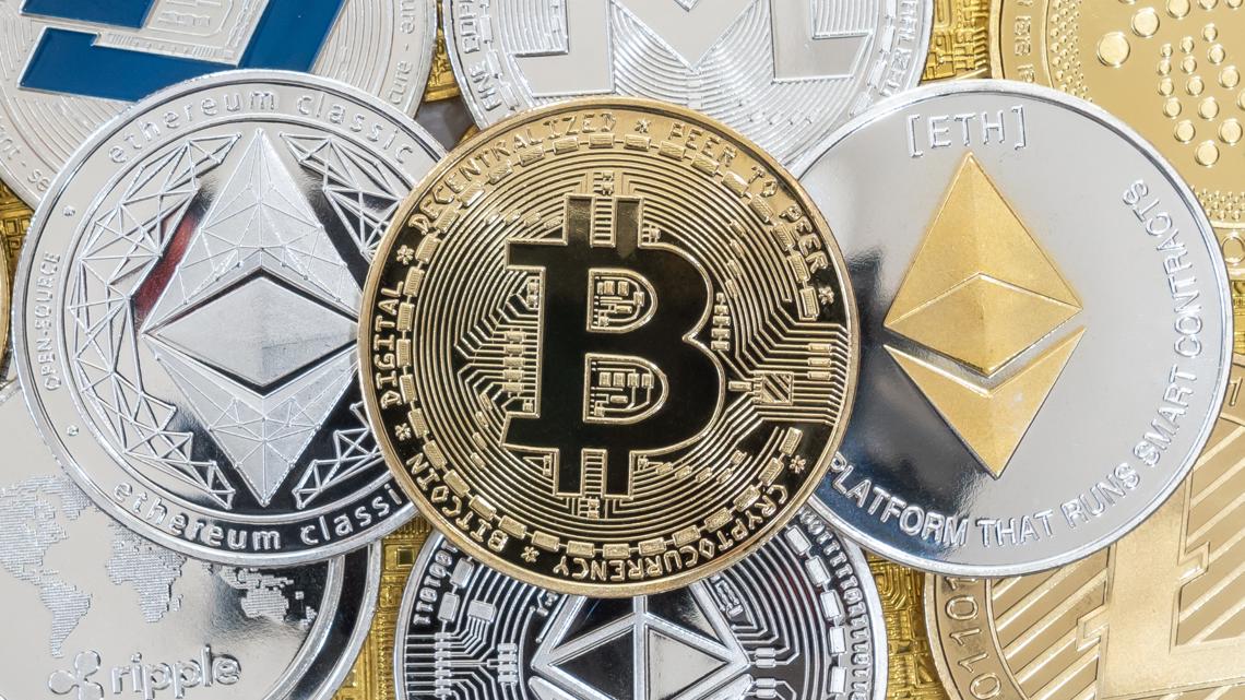 FBI Houston looking for victims of ICHCoin cryptocurrency platform