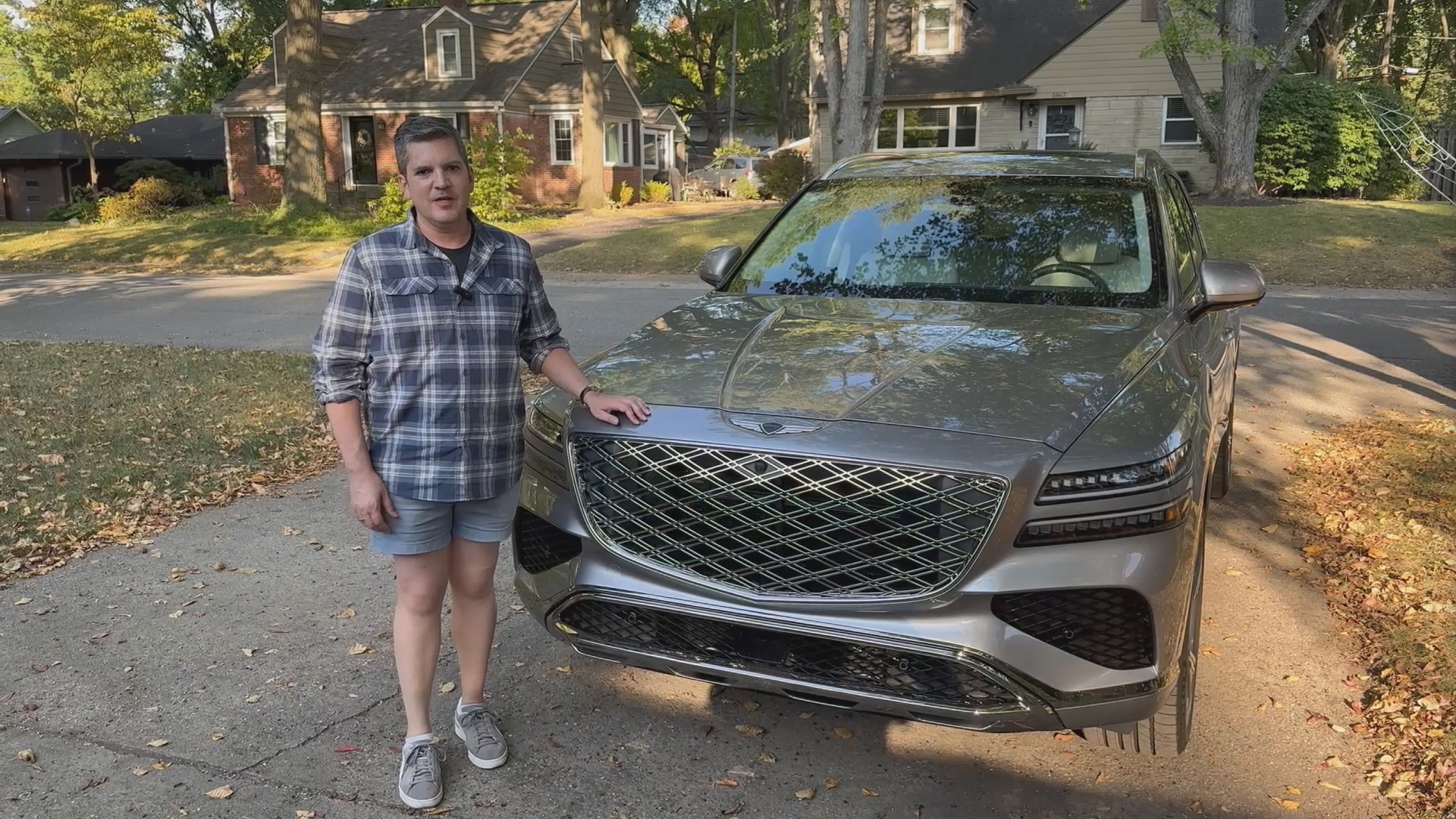 Auto Casey Car Reviews: Genesis SV 80 Prestige, Nissan Rogue SV, Toyota ...