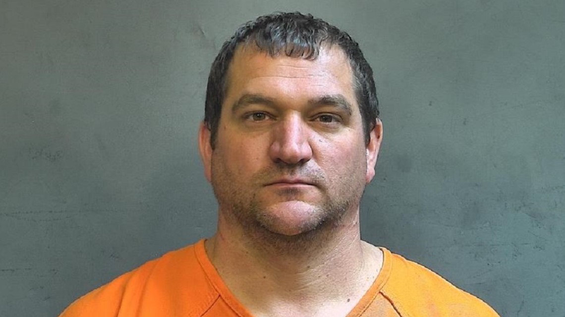 Andrew Wilhoite charged with murdering wife with flower pot - Vimarsana News