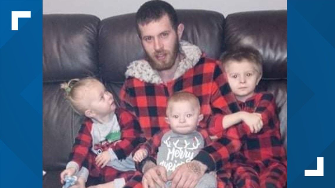 Coroner releases cause of death for father, 3 kids found in pond - Vimarsana News