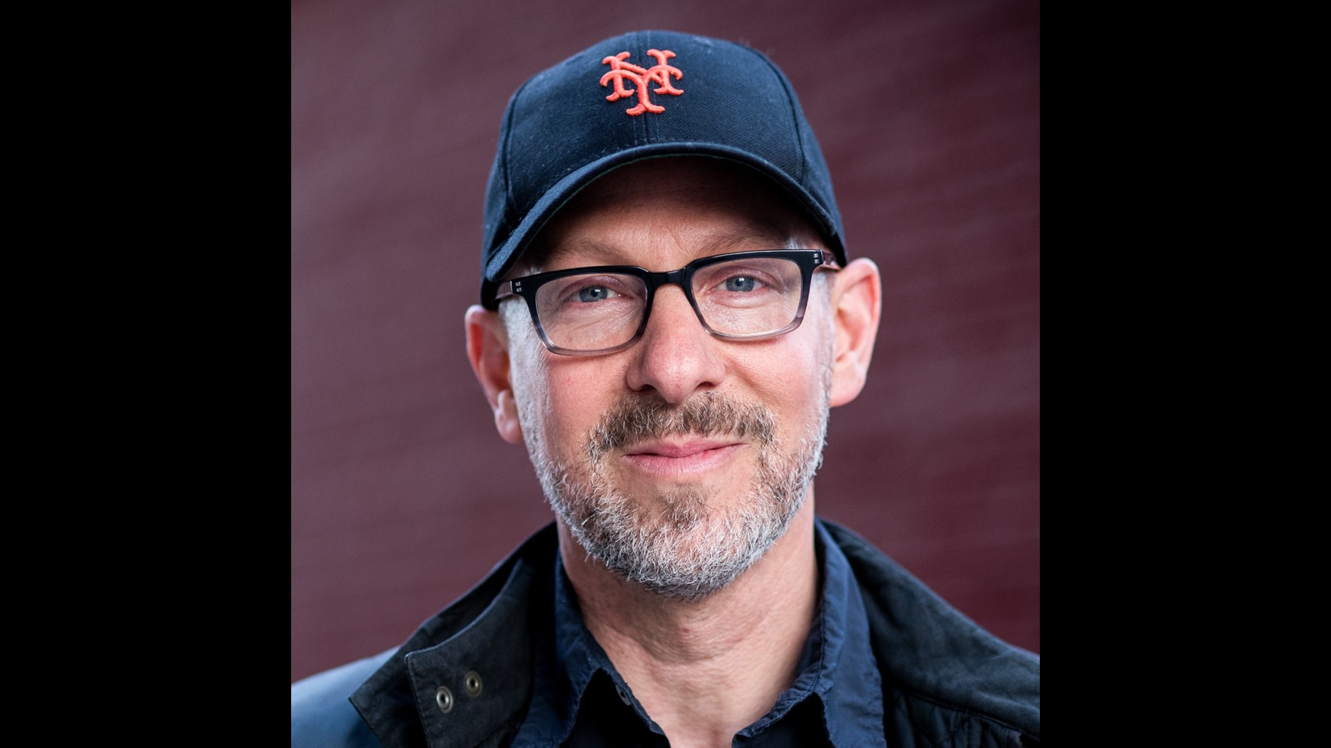 Oscar nominated filmmaker Joshua Seftel talks with 13 News’ Trevor Cox about his recent documentary "Stranger at the Gate" which takes place in Muncie, IN.