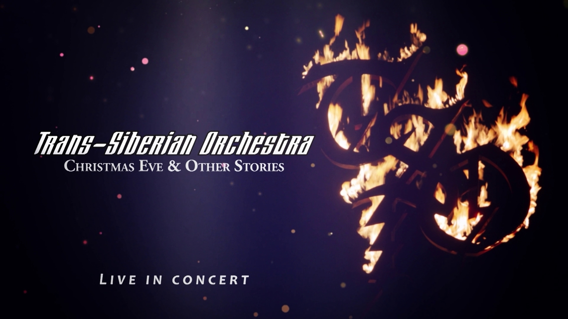 Streaming on KHOU 11+: Trans-Siberian Orchestra's 'Christmas Eve and Other Stories'
