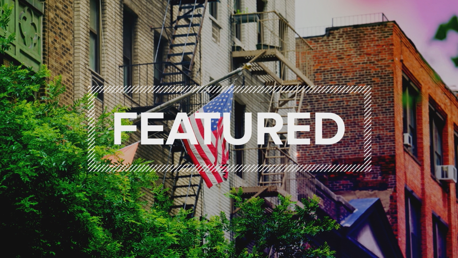 In this weekly series, we take you on a trip across the country to meet people making an impact on their communities.