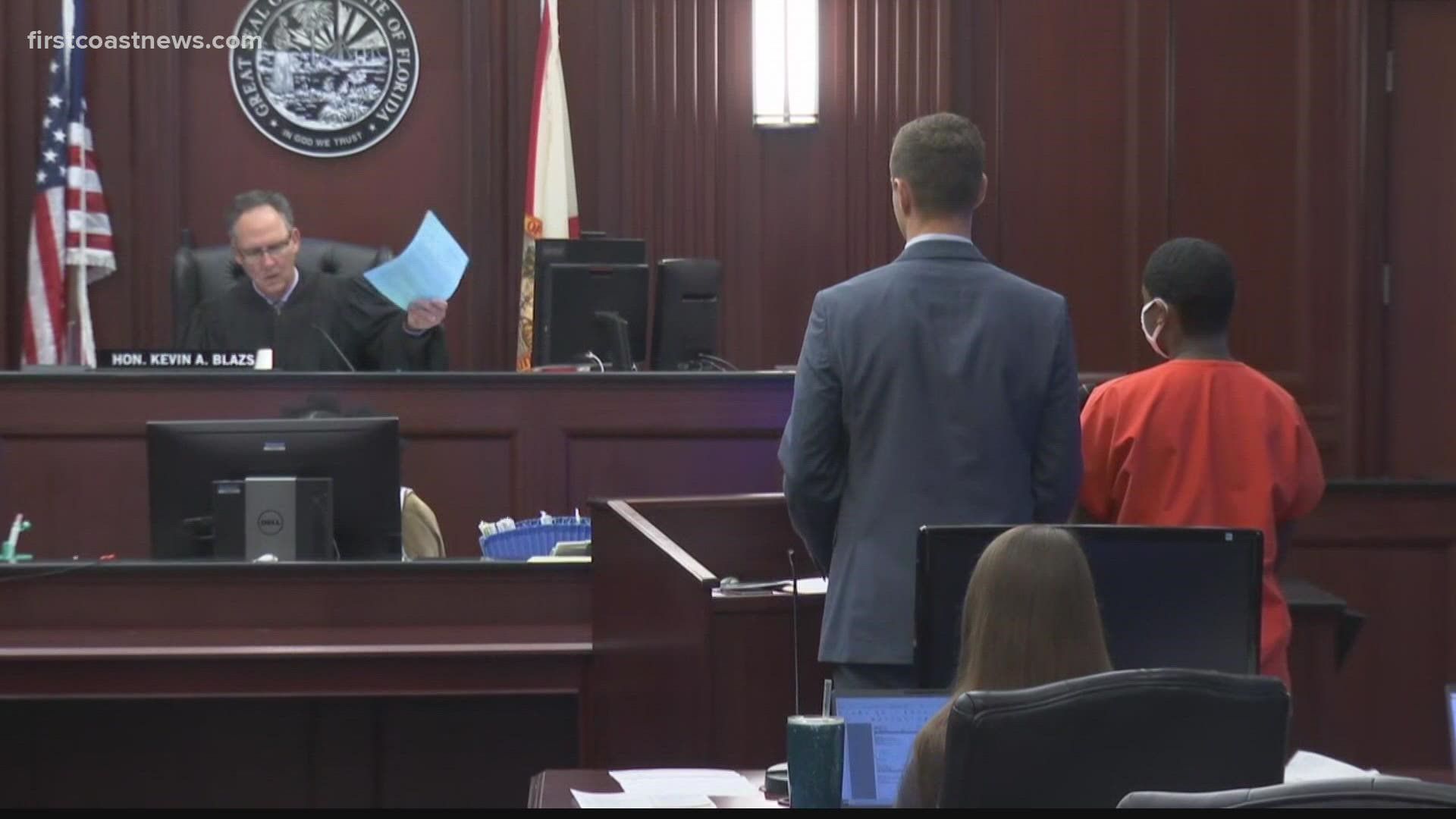 Brianna Williams was previously charged with several child abuse charges related to her daughter's death, who she reported missing in November 2019.
