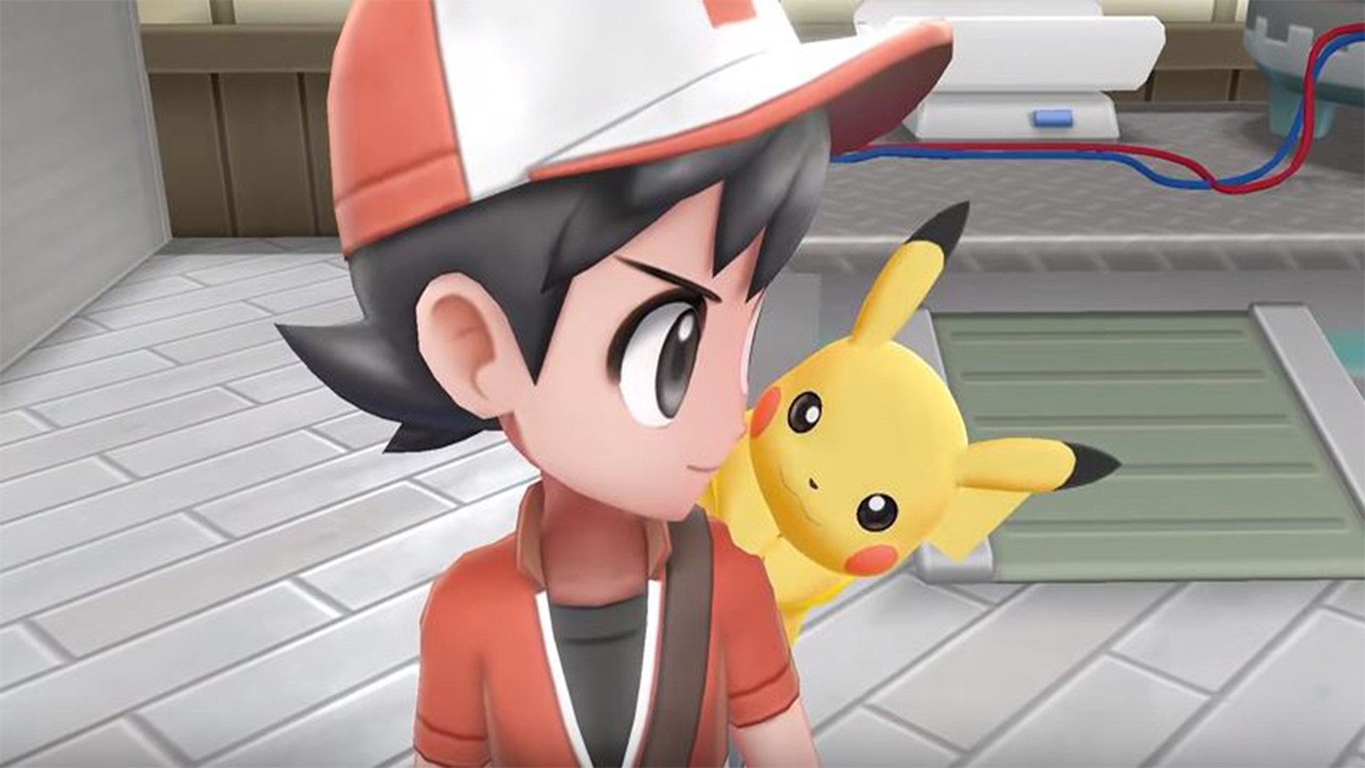 The new ‘Pokémon’ game reveal for the Nintendo Switch will rock your