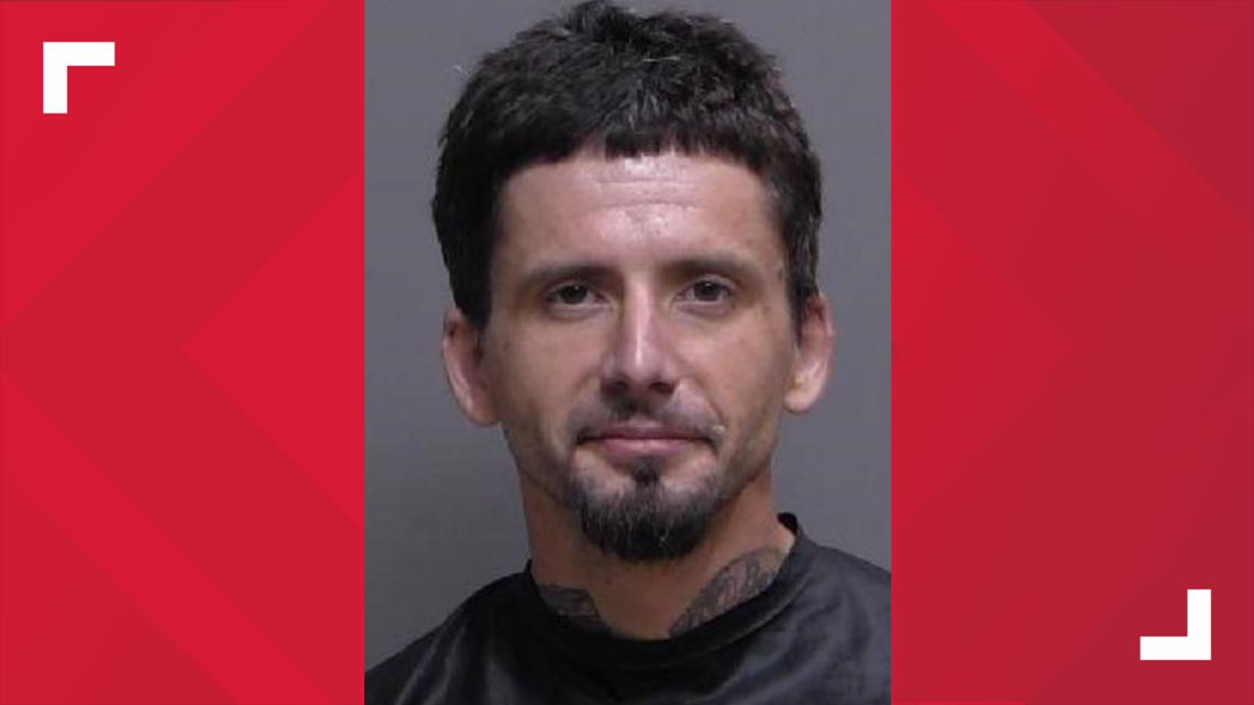 Flagler County Sheriff's Office arrests man on fentanyl charge - Vimarsana News
