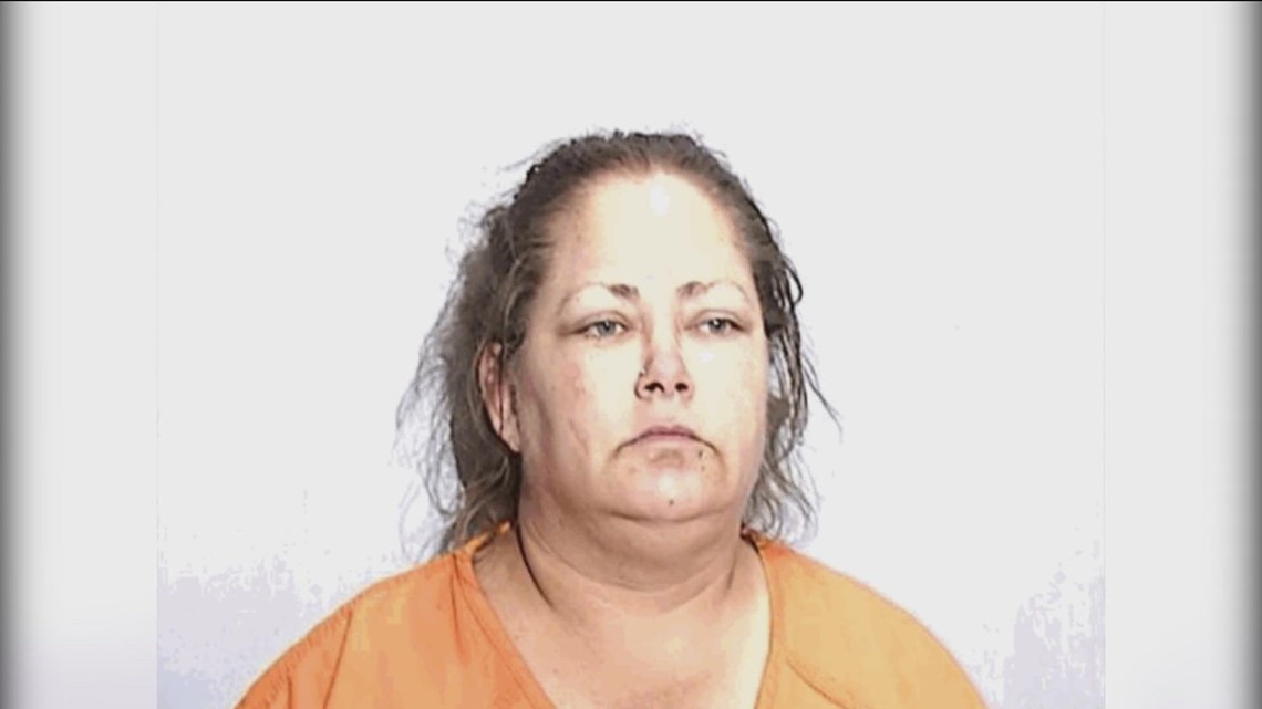 Toledo mother charged in daughter's death ruled homicide | khou.com