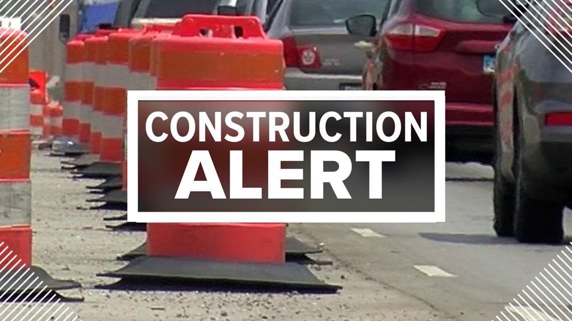 Houston, Texas traffic: I-10 westbound closed from Mercury to 610 - Vimarsana News