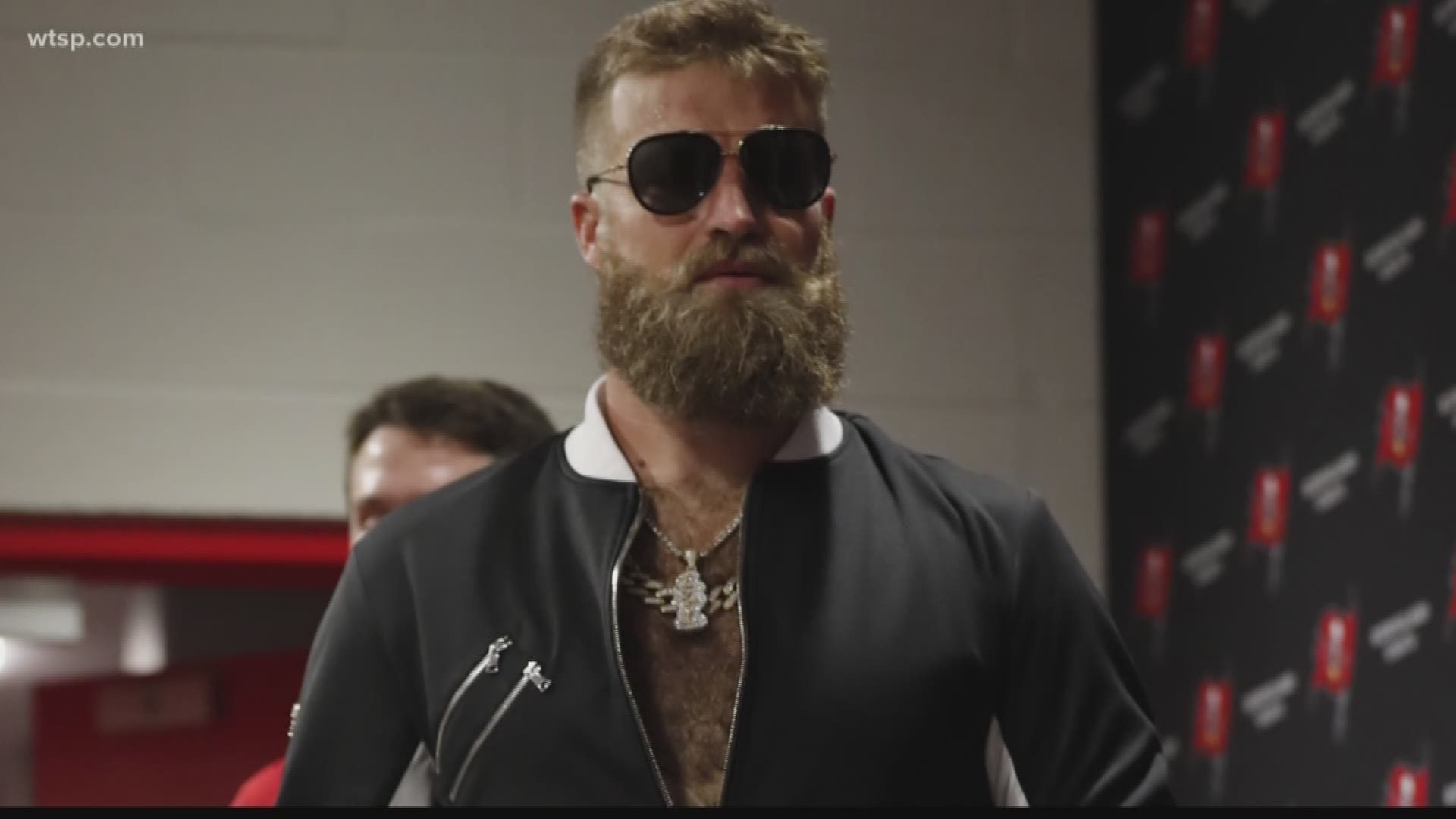 The Bills Mafia Is Paying Tribute to Ryan Fitzpatrick's Deceased Mother $14  at a Time