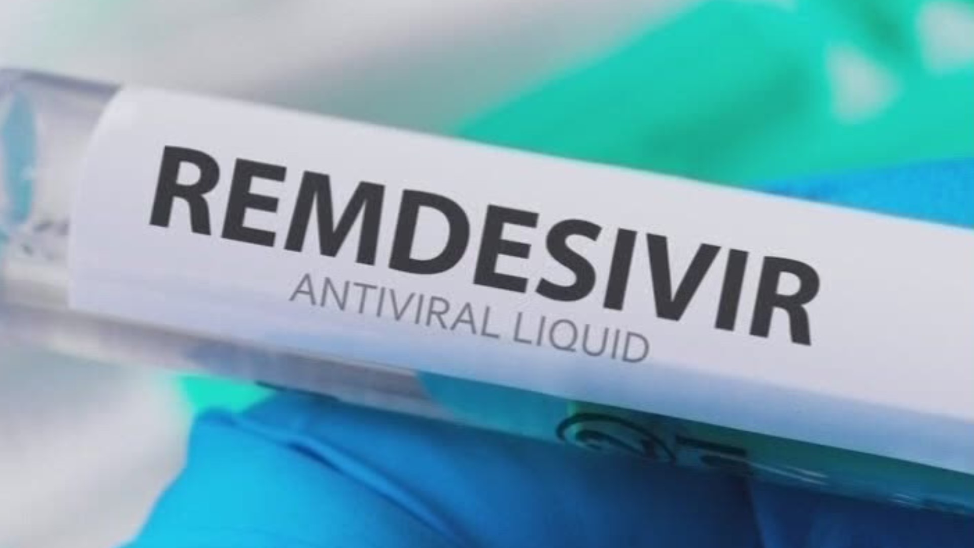 The federal government spent more than a billion dollars to buy the experimental drug Remdesivir. We take you through the history of the life-saving drug.