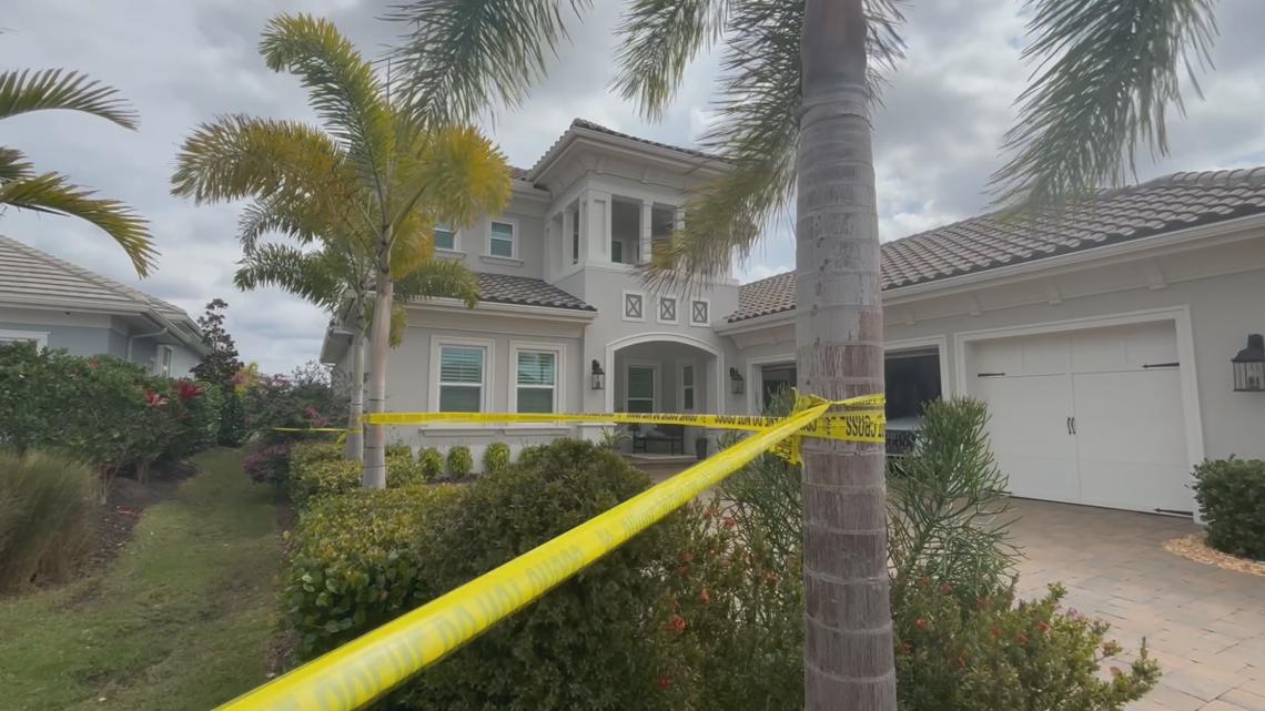 Mom kills her 2 children in 'violent' murder-suicide at Florida home ...
