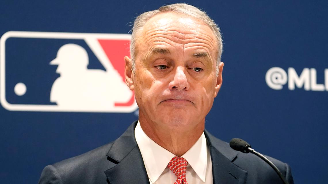 MLB Lockout: Segala sesuatu yang perlu diketahui tentang penghentian kerja bisbol
