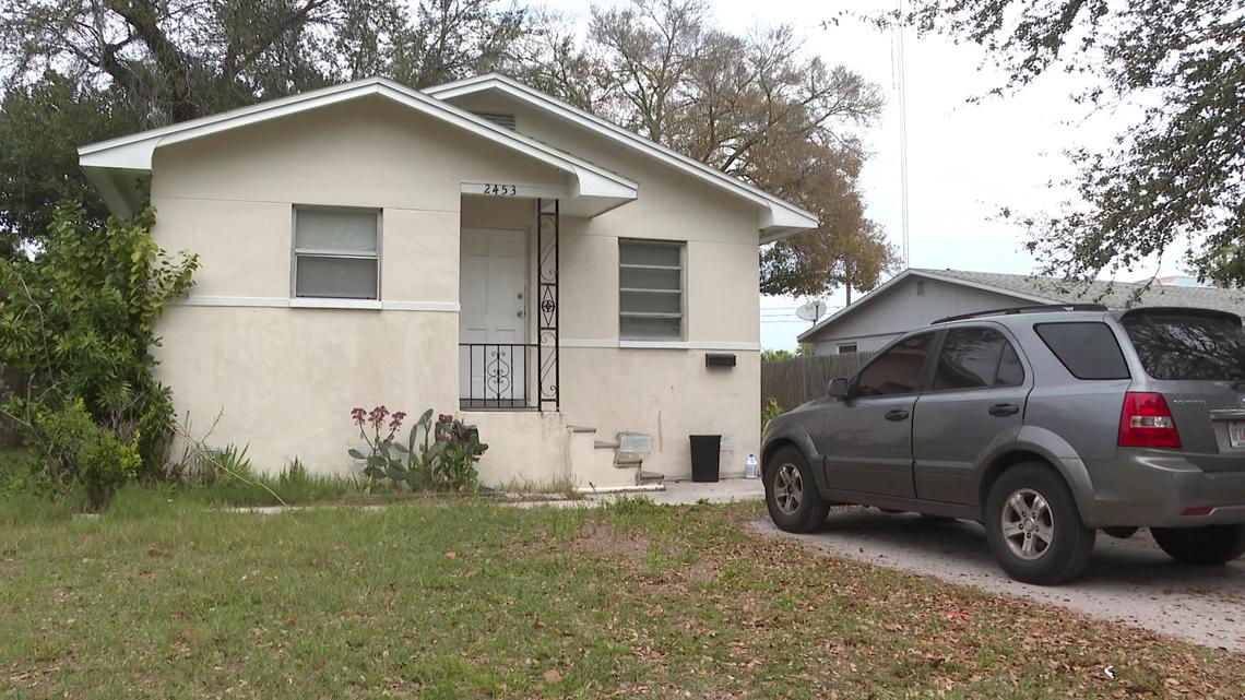St. Pete woman gets eviction notice despite paying rent - Vimarsana News