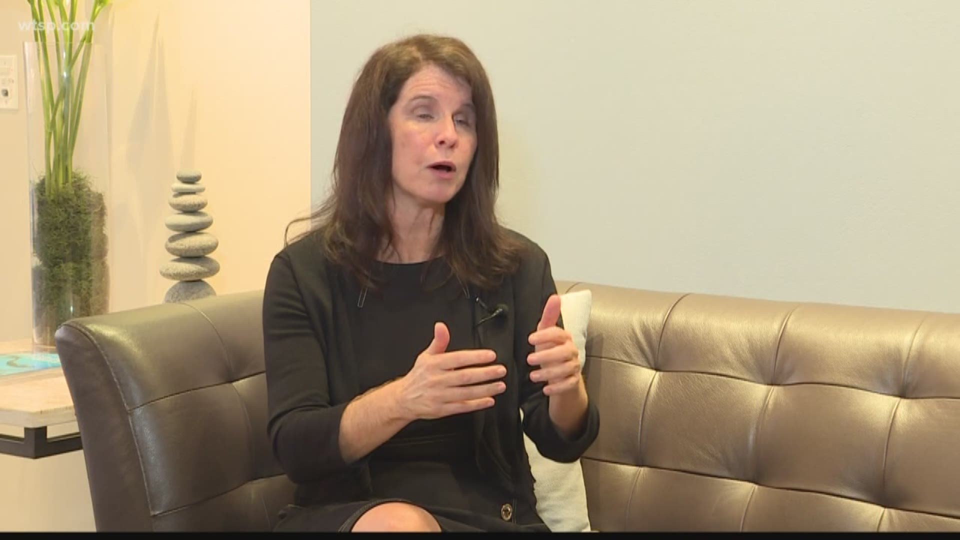 The head of the state's Agency for Health Care Administration sat down with 10Investigates.