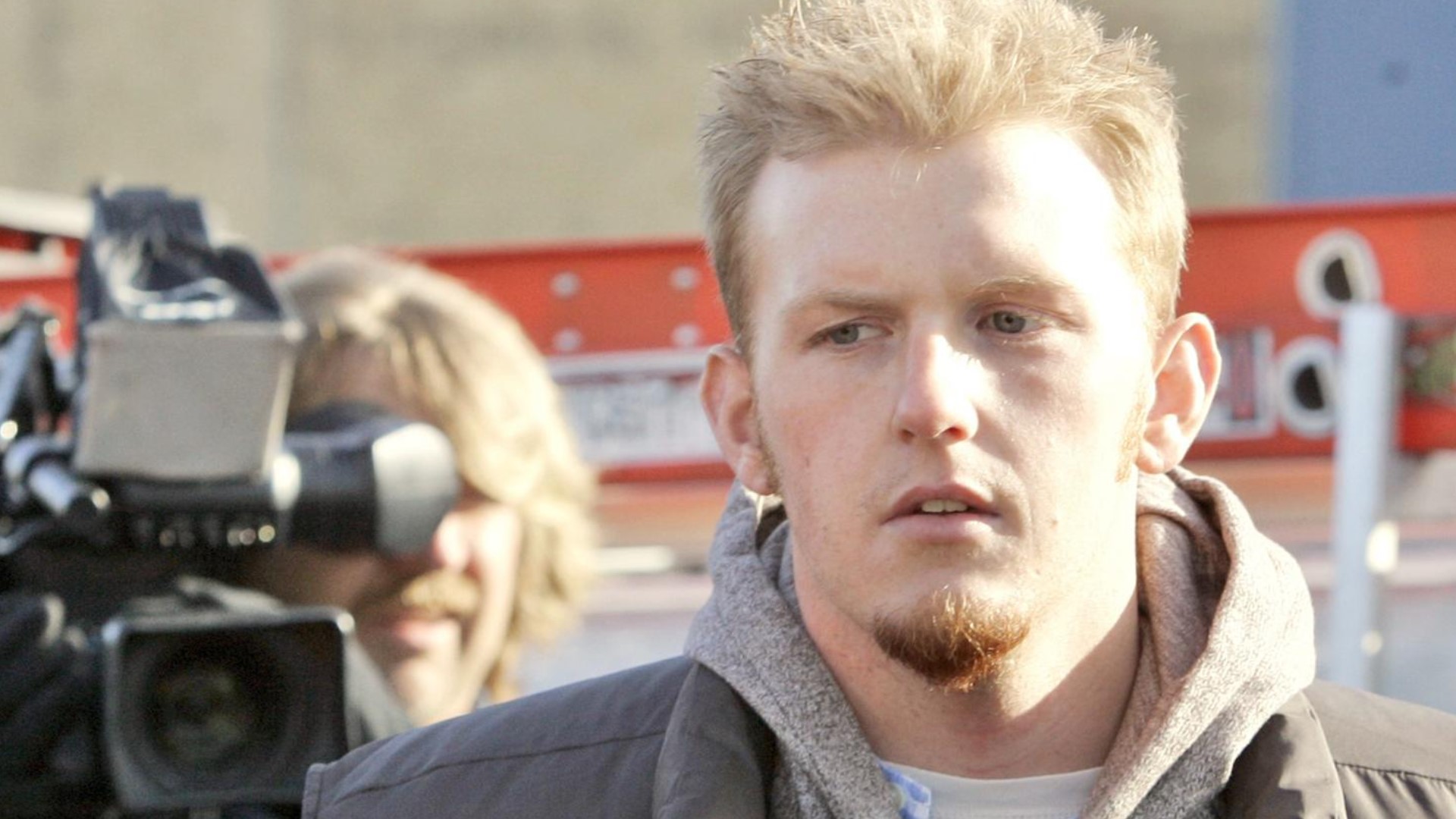 Chiefs linebackers coach Britt Reid involved in car crash