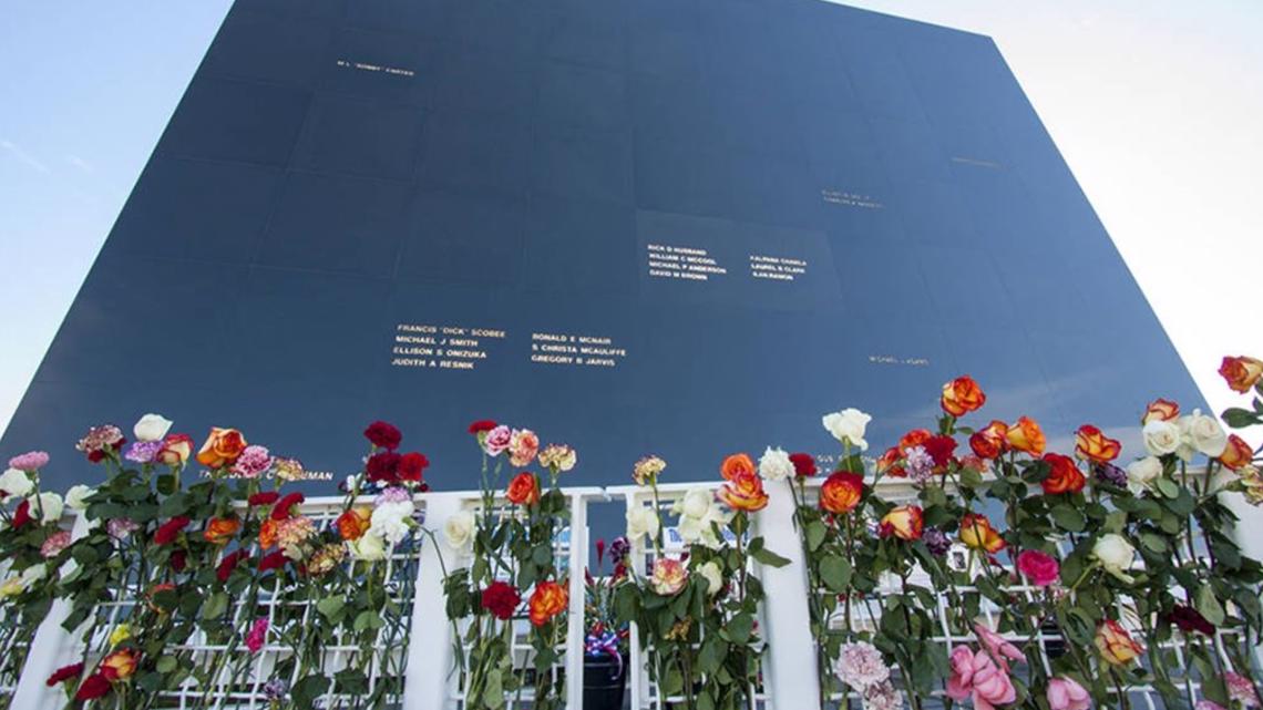 NASA Day of Remembrance: Ceremony to held for fallen astronauts - Vimarsana News