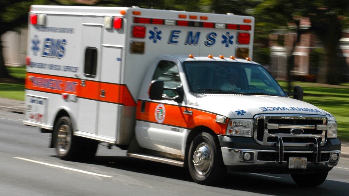 Jacksonville boy, 11, dies in fall after evacuating Hurricane Ian - Vimarsana News