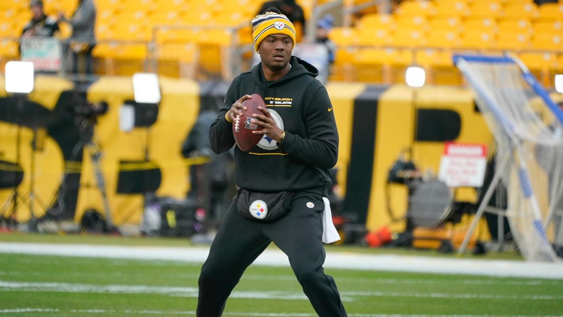 FHP Dwayne Haskins hit by dump truck, killed in Florida