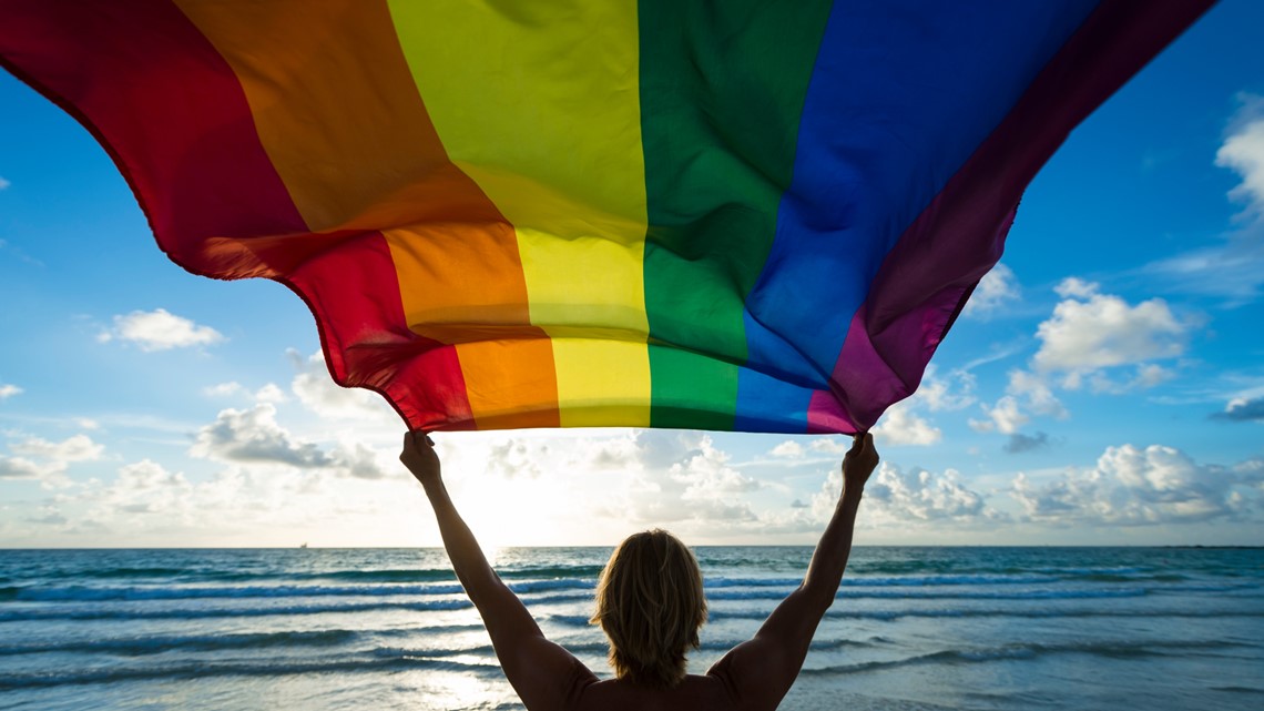 Schedule: St. Pete Pride kick-off party happens June 1 - Vimarsana News