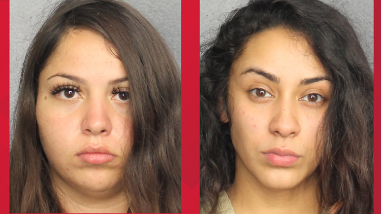 Prosecutors Broward County Women Trafficked Teens For Sex