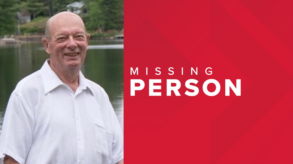 Body of missing Canadian man located in Hernando County - Vimarsana News