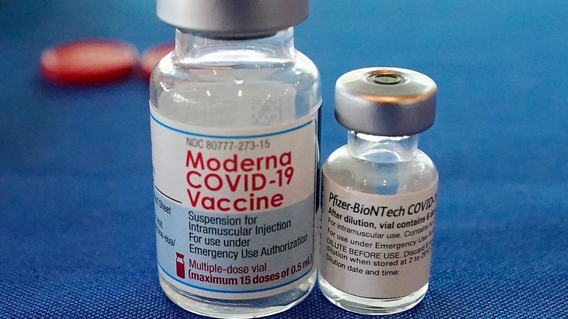 Kapan anak usia 5 tahun ke bawah bisa mendapatkan vaksin COVID?