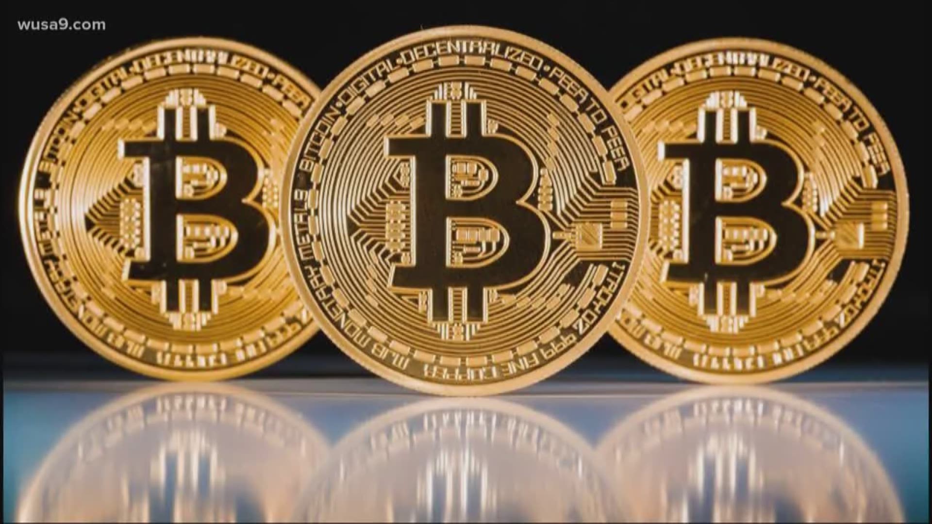 It was a wild week for investors in cryptocurrency. After a major drop in coins such as Bitcoin, the Verify Team spoke with experts about contributing factors.