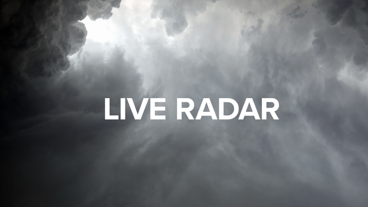 Live Radar Maps