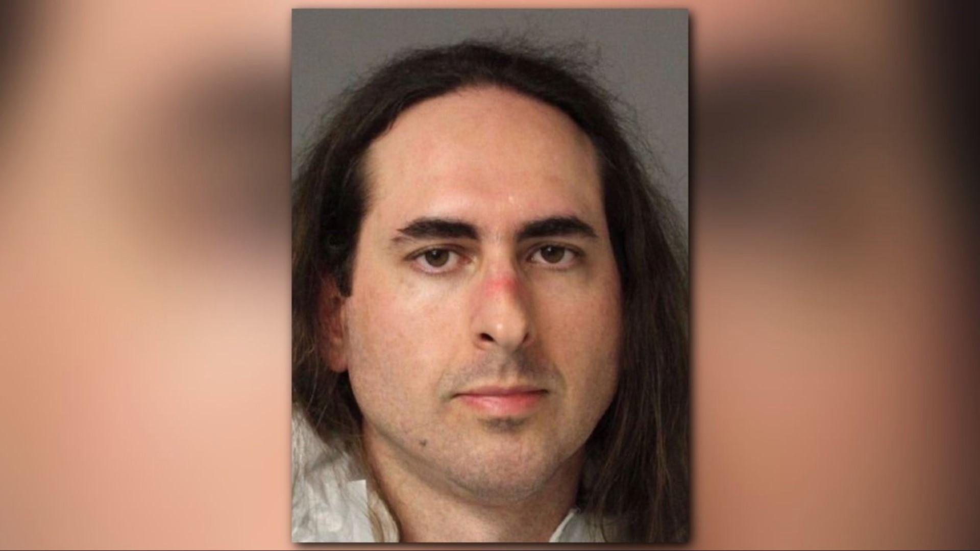 Jarrus Ransom 'Most dangerous person I've ever dealt with': Lawyer feared newspaper ...