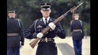 Former guard at the Tomb of the Unknown Soldier faces fight of his life