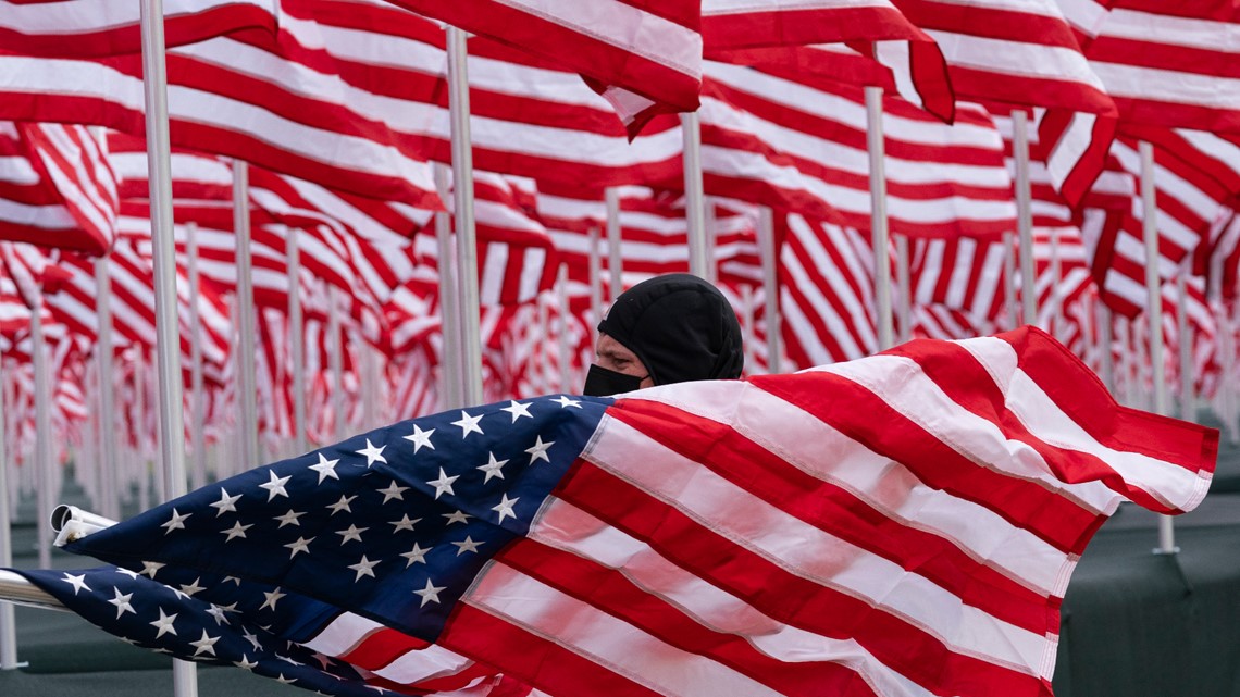 Why is Inauguration Day on January 20? | khou.com