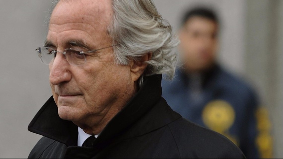 Another 695m Coming To Bernie Madoff Ponzi Scheme Victims 