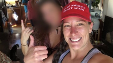 No charges for officer who shot and killed Ashli Babbitt during Capitol riot