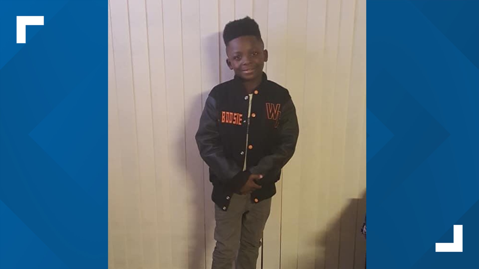 Fourth of July DC: Boy killed in Southeast DC shooting | khou.com