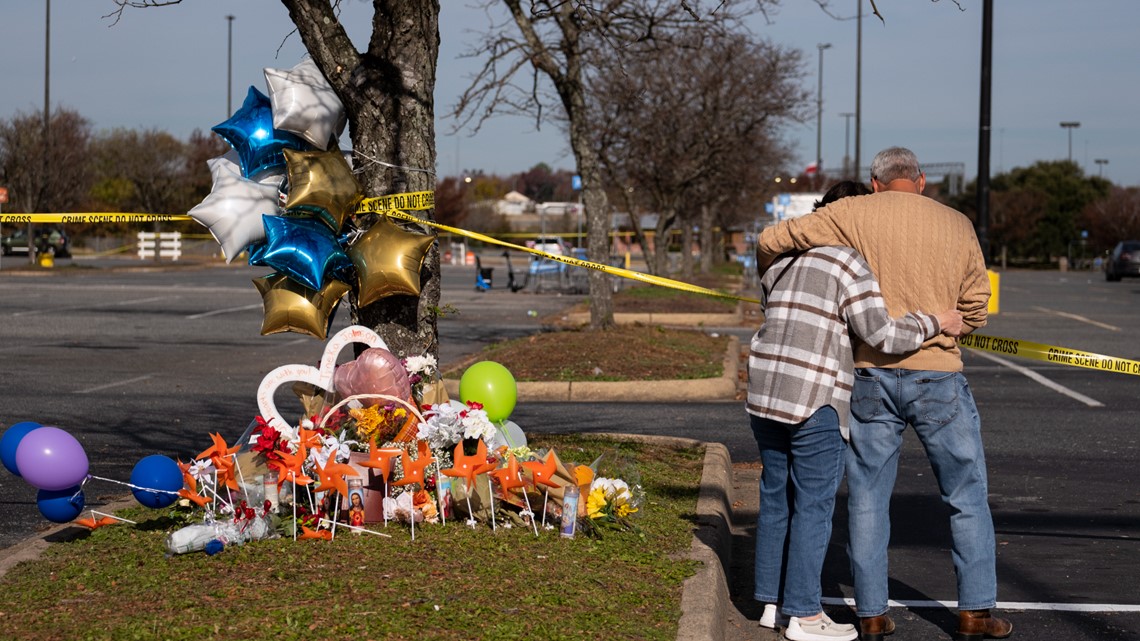 Virginia Walmart shooter bought gun hours before killing 6 - Vimarsana News