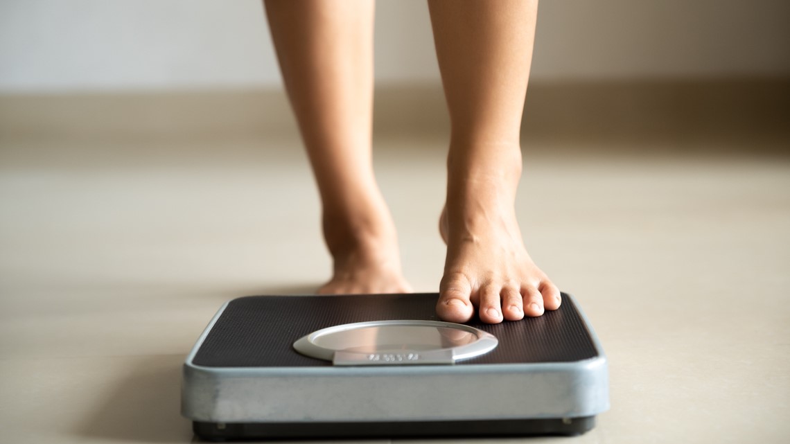 Skala BMI baru untuk anak-anak naik menjadi 60 saat obesitas pada anak meningkat