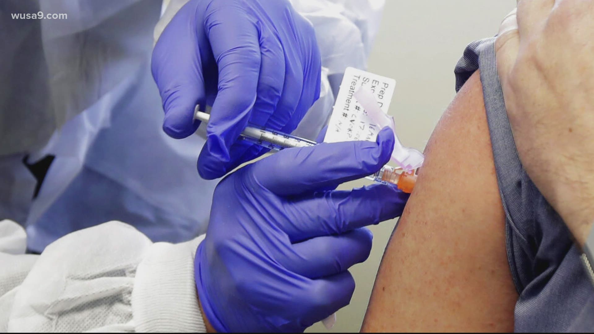 Experts warn a vaccine is not a silver bullet for returning to pre-pandemic normal.