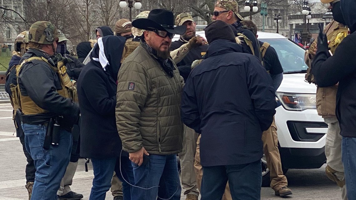 Oath Keepers seditious conspiracy trial heads to the jury - Vimarsana News