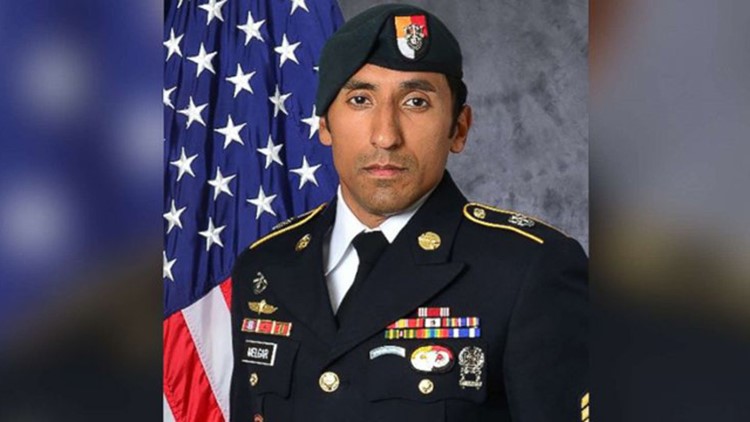 Hearing continued for two Navy SEALs, two Marines charged in 2017 murder of Army Green Beret