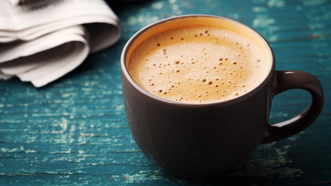 No beans. No deforestation. Scientists brewing lab-grown coffee - Vimarsana News