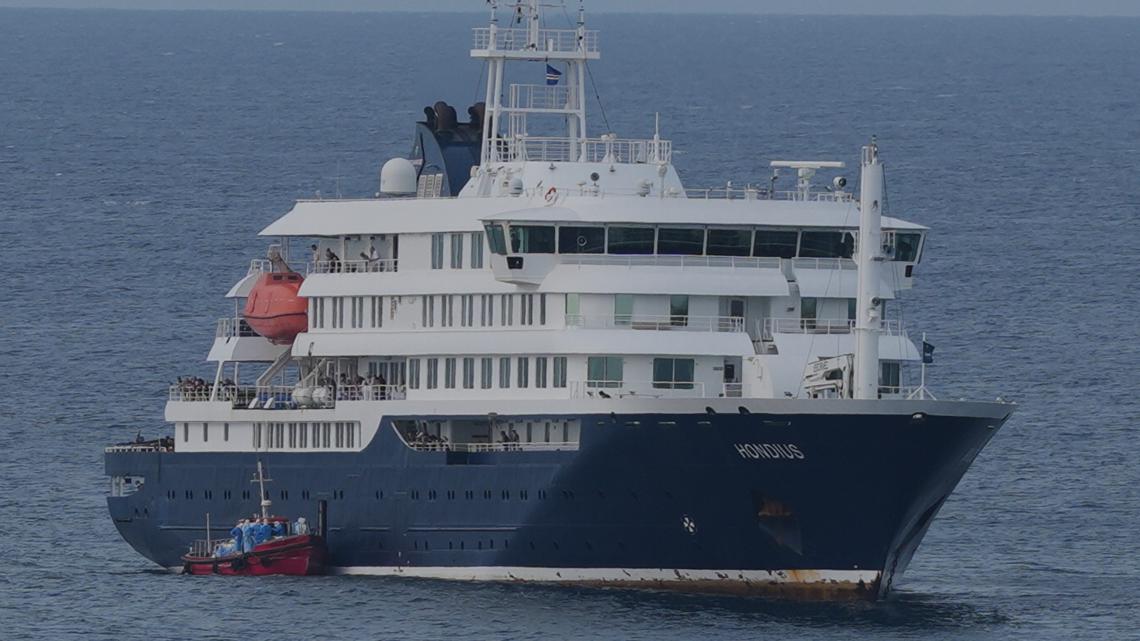 What to know about hantavirus, the illness linked to deadly cruise ship outbreak | List of symptoms