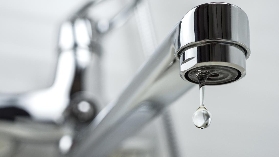 Should you drip faucets in a freeze? The City of Houston says don't do it, while others say you should